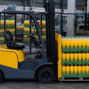 Aggiornamento Formazione per carrelli industriali semoventi