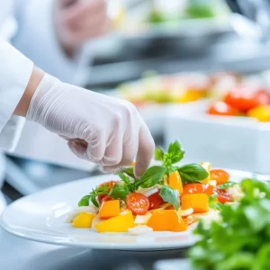Operatori del settore alimentare – Attività semplici