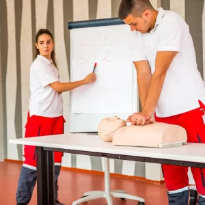 Aggiornamento Addetti Primo Soccorso – Gruppo A