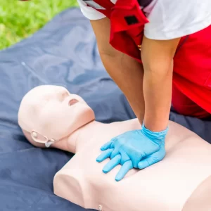 Addetti primo soccorso – Gruppi B e C (attività a rischio medio-basso)