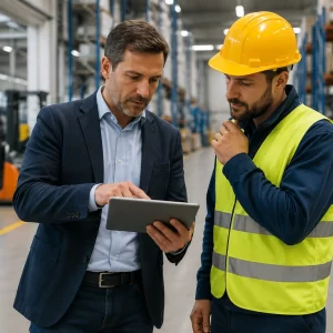 Modulo comune RSPP Datore di Lavoro 8h