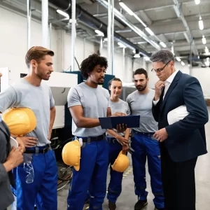 Formazione R.L.S. - Rappresentante dei lavoratori per la sicurezza